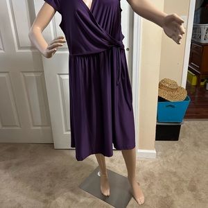 I have 2 of this Signature Collection dresses, same size and color.